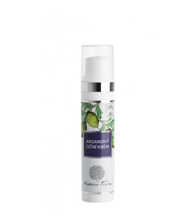 Arganový očný krém: 15 ml 
